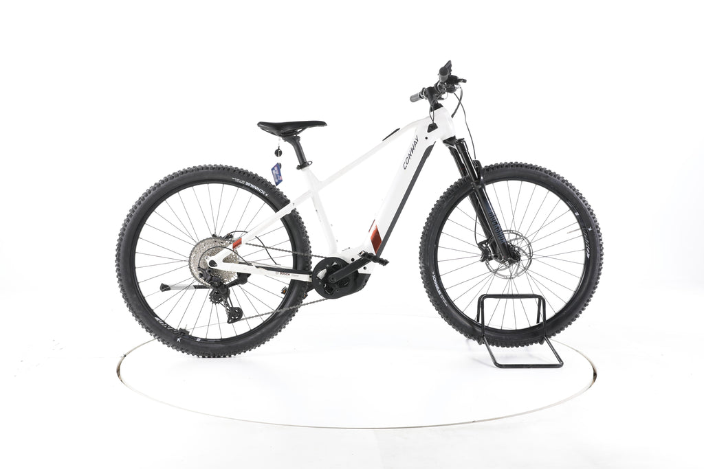 Conway Cairon S 8.0 E-Bike - Image 1