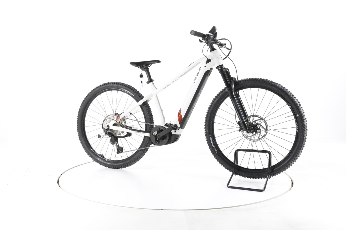 Conway Cairon S 8.0 E-Bike - Image 2