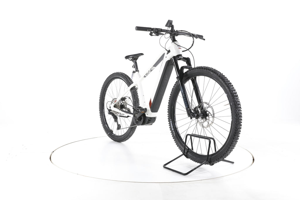 Conway Cairon S 8.0 E-Bike - Image 3