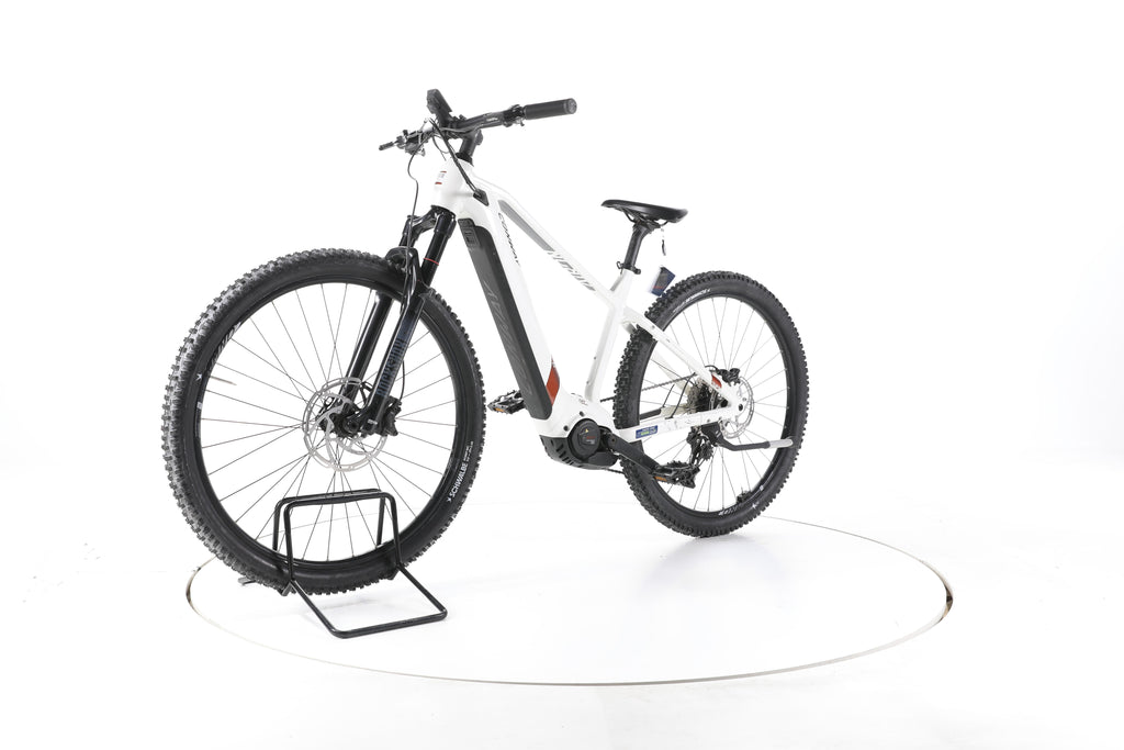 Conway Cairon S 8.0 E-Bike - Image 6