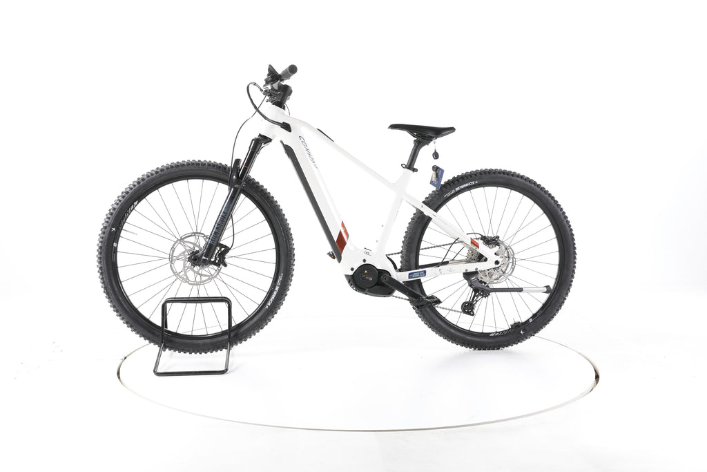 Conway Cairon S 8.0 E-Bike - Image 7