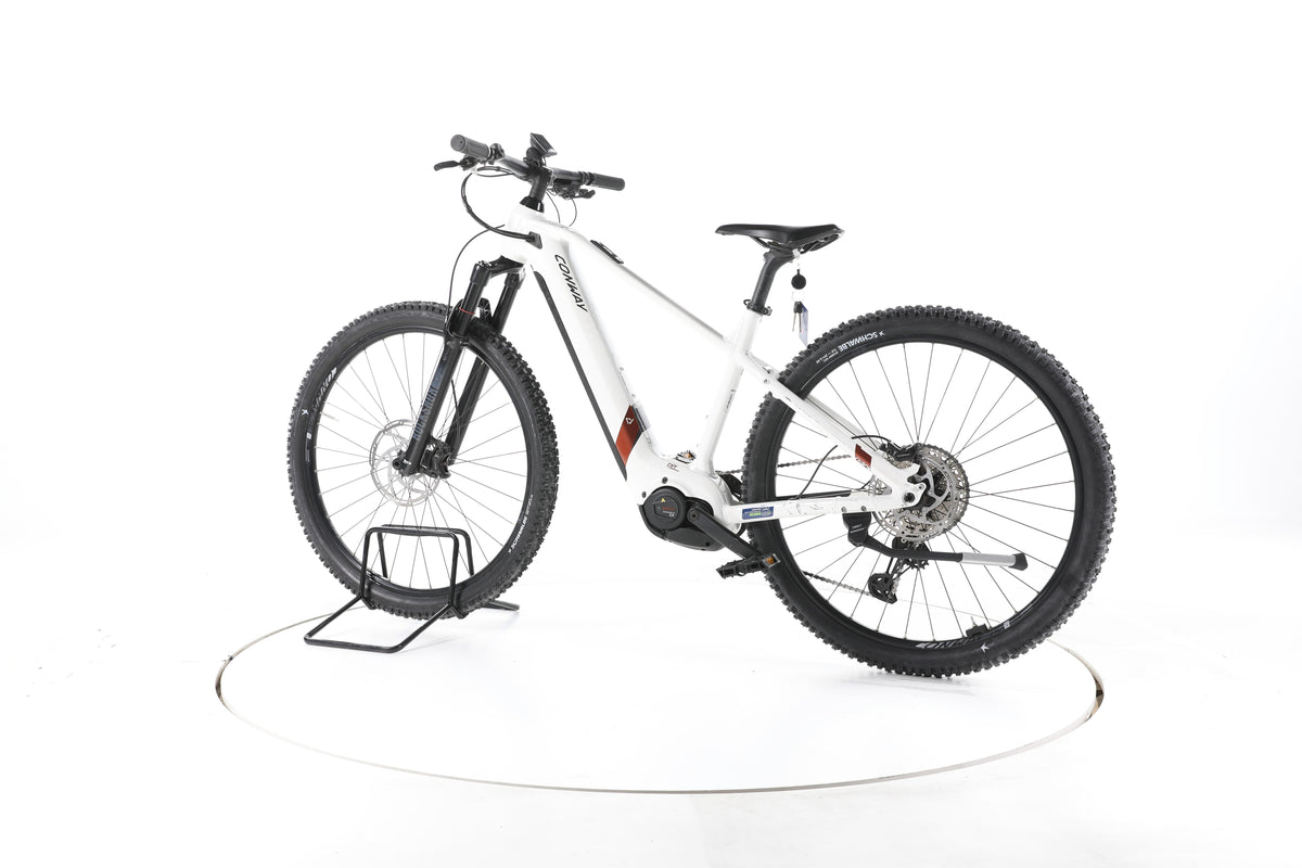 Conway Cairon S 8.0 E-Bike - Image 8