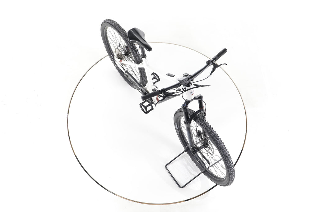 Conway Cairon S 8.0 E-Bike - Image 15