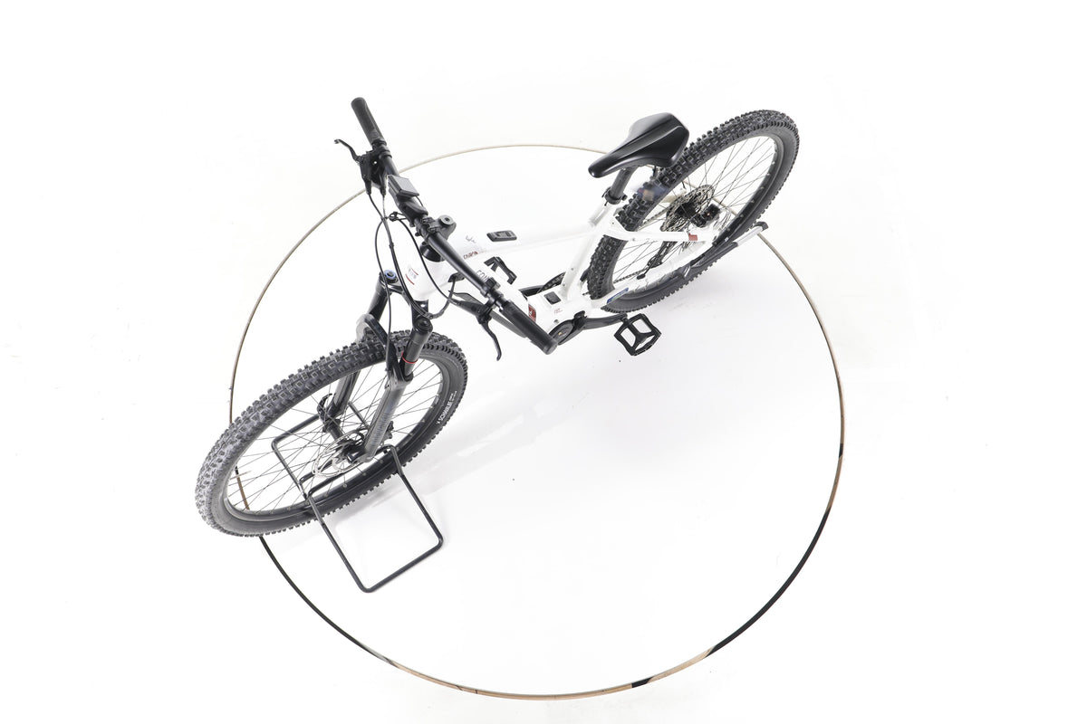 Conway Cairon S 8.0 E-Bike - Image 18