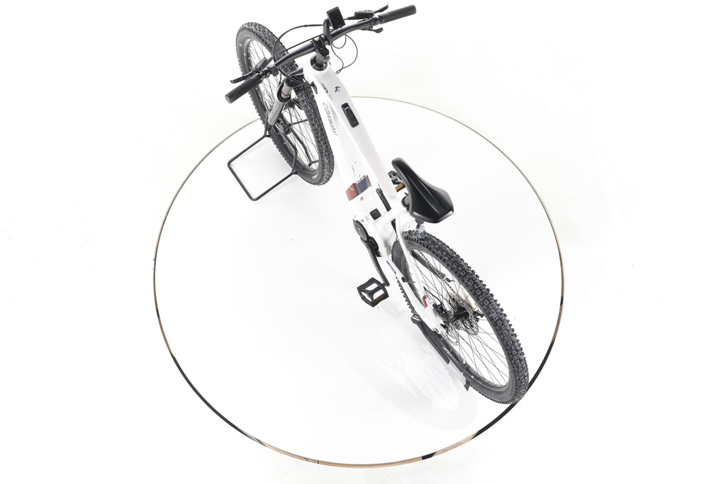 Conway Cairon S 8.0 E-Bike - Image 21