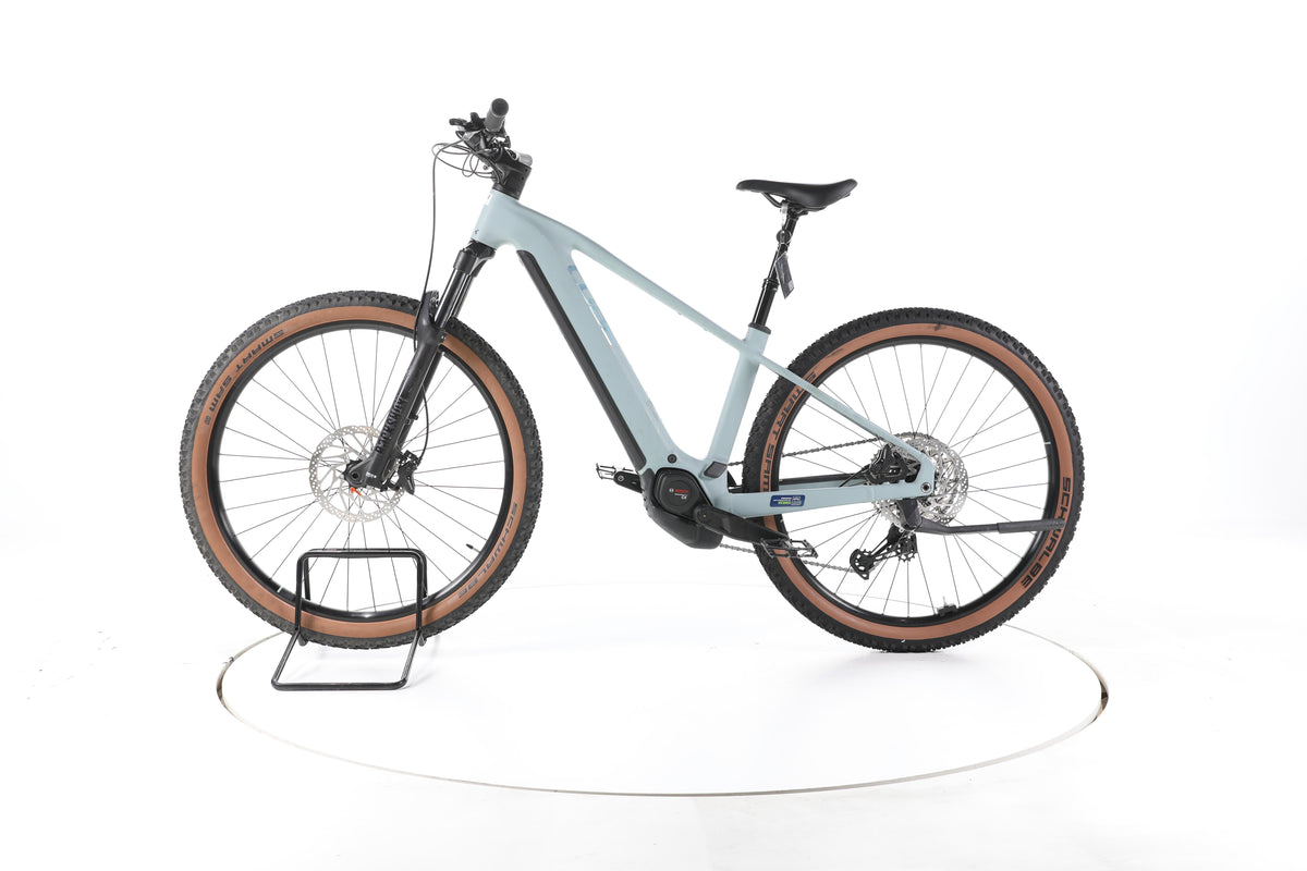 Cube Reaction Hybrid Race 800 E-Bike 2025 - Image 7