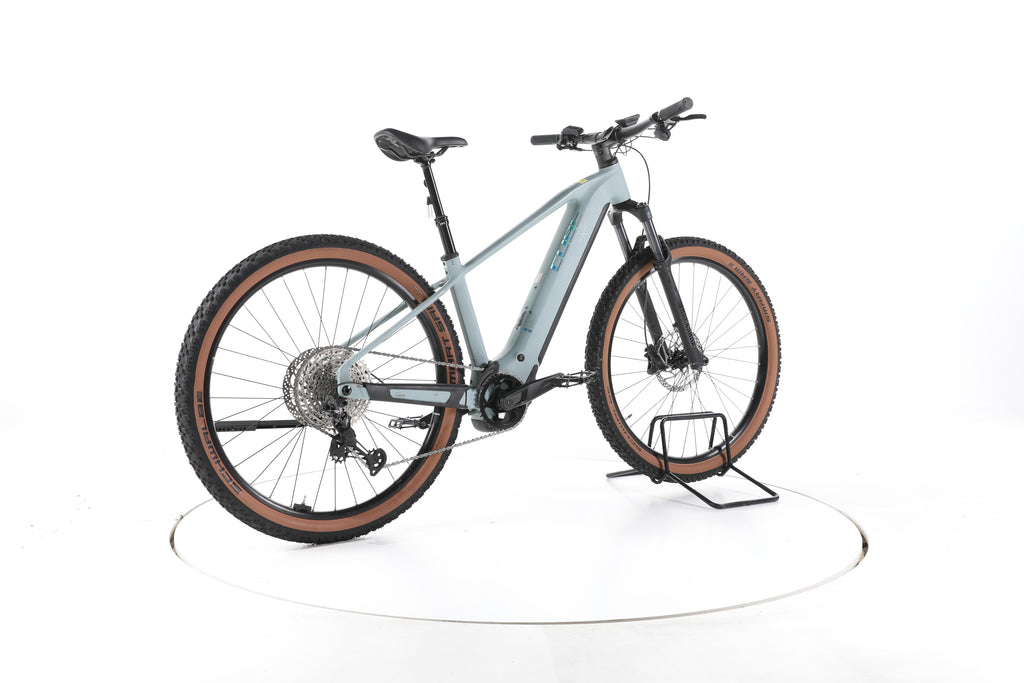 Cube Reaction Hybrid Race 800 E-Bike 2025 - Image 12
