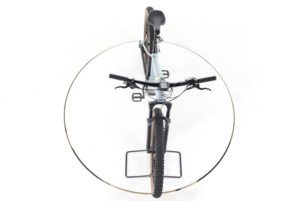 Cube Reaction Hybrid Race 800 E-Bike 2025 - Image 16