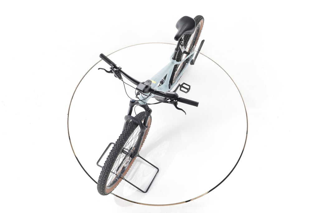 Cube Reaction Hybrid Race 800 E-Bike 2025 - Image 17