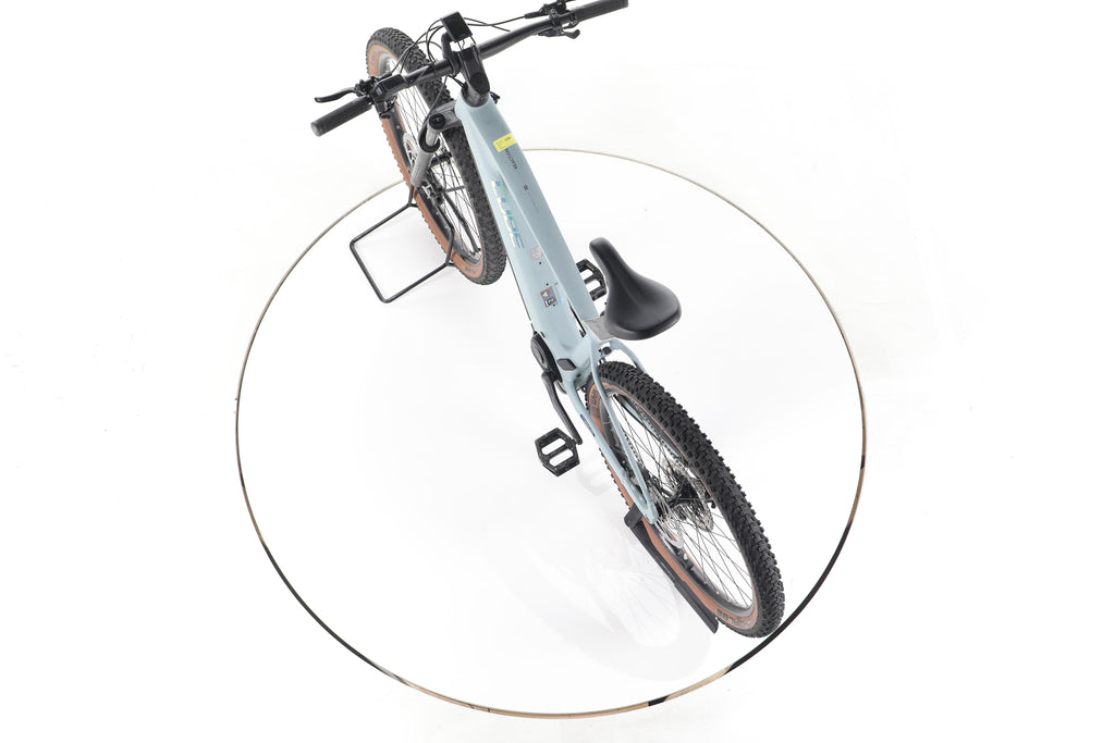 Cube Reaction Hybrid Race 800 E-Bike 2025 - Image 21