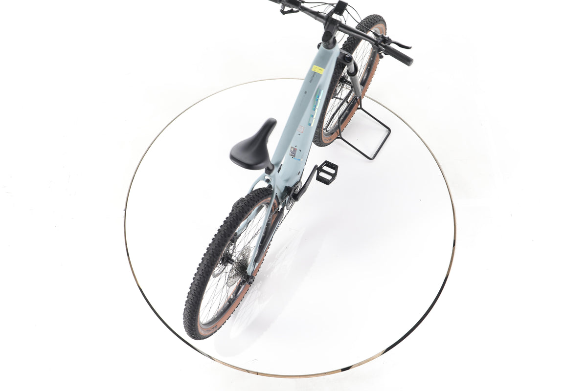 Cube Reaction Hybrid Race 800 E-Bike 2025 - Image 23