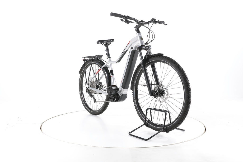 Green's Corwen Trekking E-Bike - Image 3