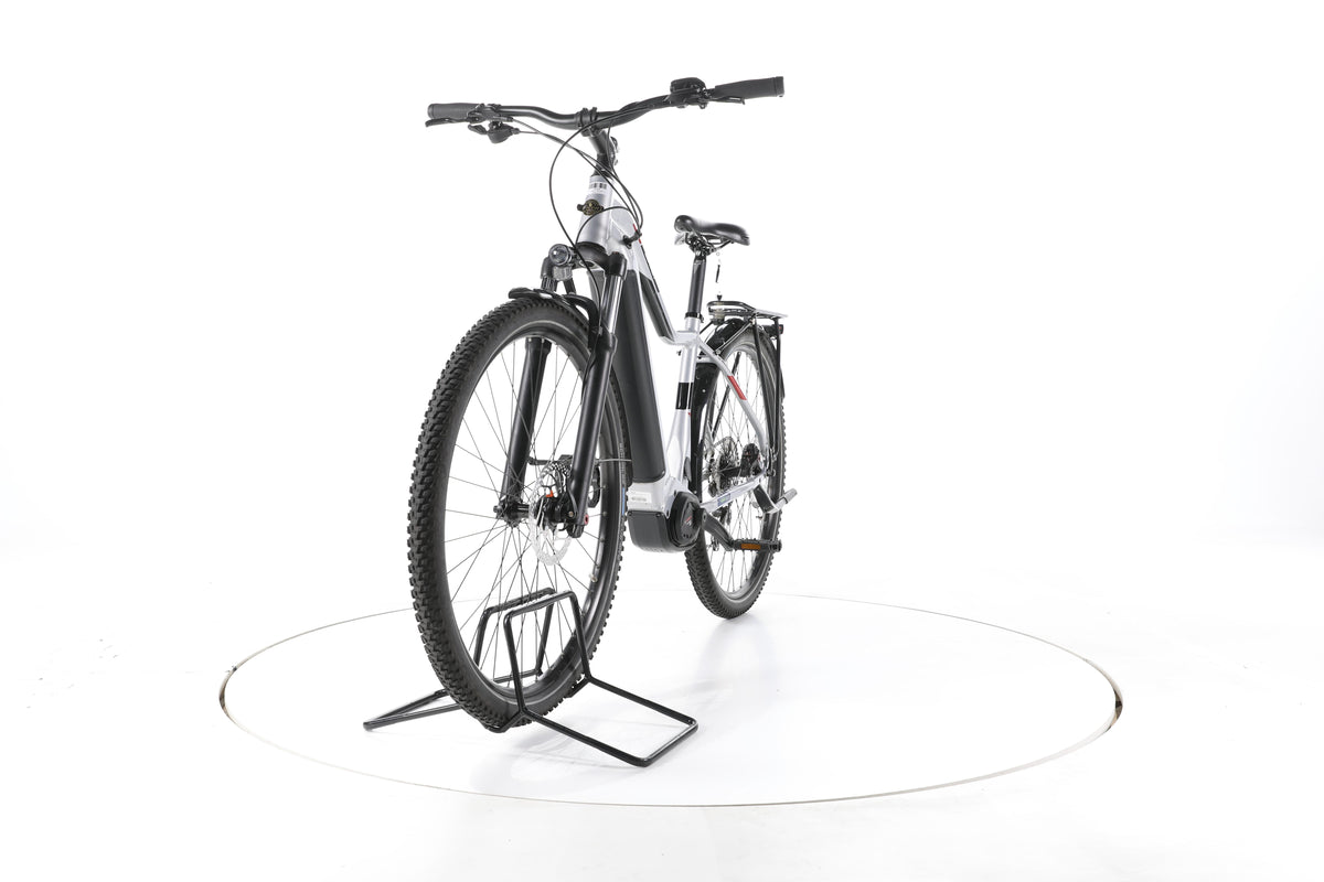 Green's Corwen Trekking E-Bike - Image 5