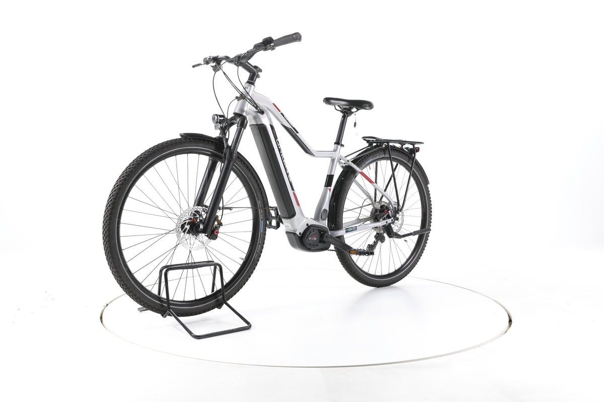 Green's Corwen Trekking E-Bike - Image 6