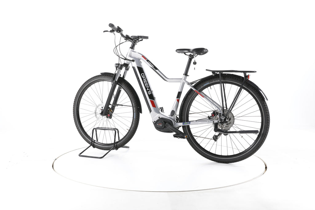 Green's Corwen Trekking E-Bike - Image 8