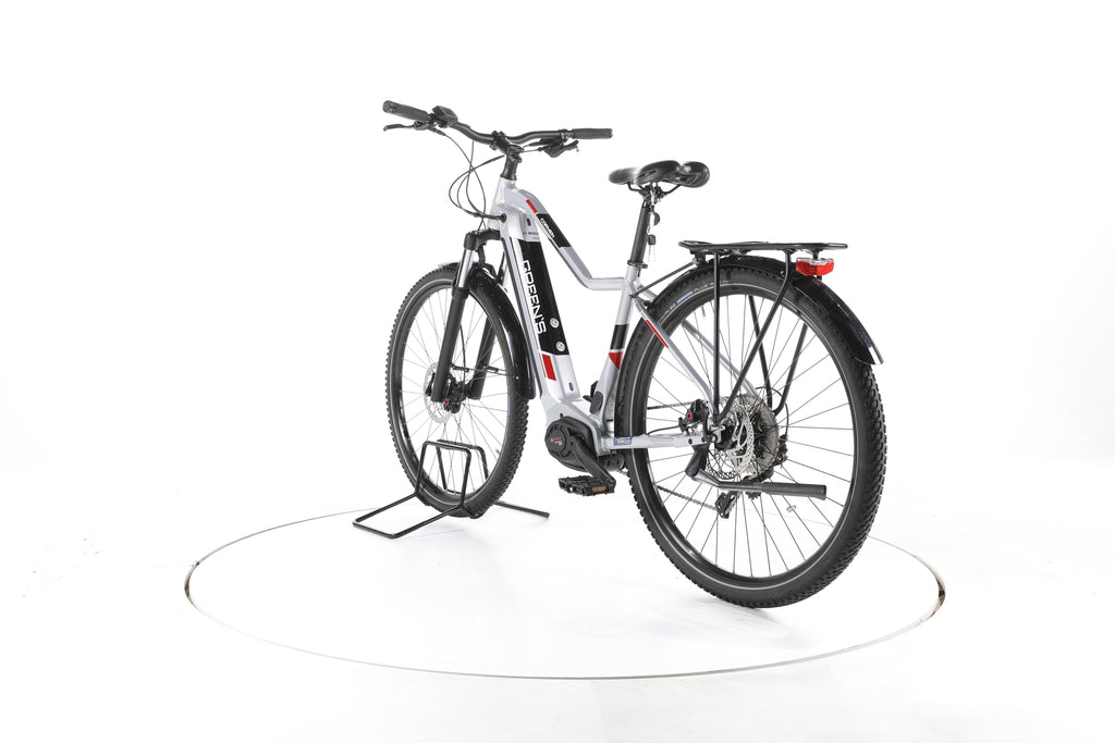 Green's Corwen Trekking E-Bike - Image 9
