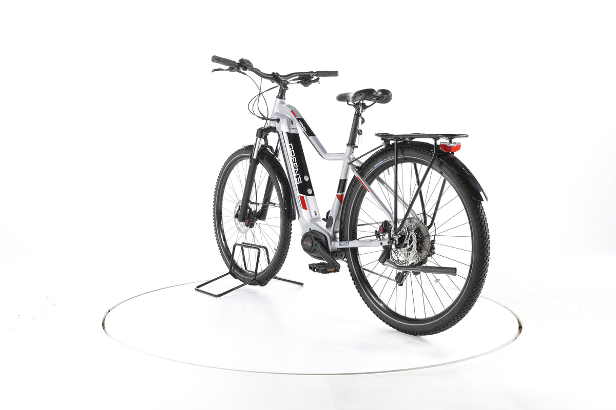 Green's Corwen Trekking E-Bike - Image 9
