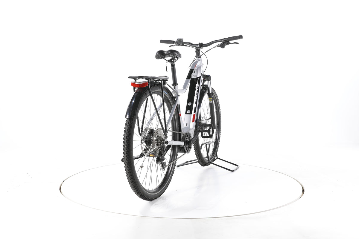 Green's Corwen Trekking E-Bike - Image 11
