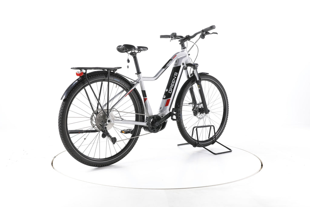 Green's Corwen Trekking E-Bike - Image 12