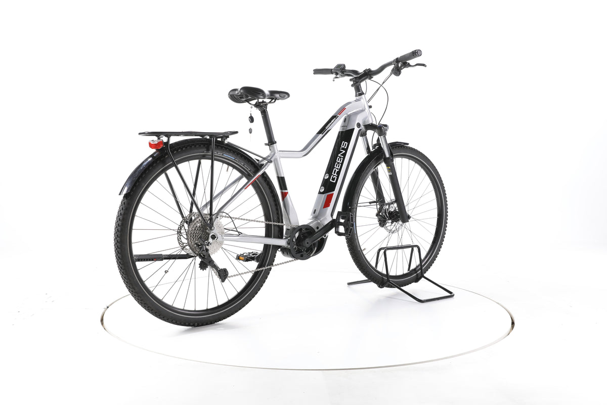 Green's Corwen Trekking E-Bike - Image 12