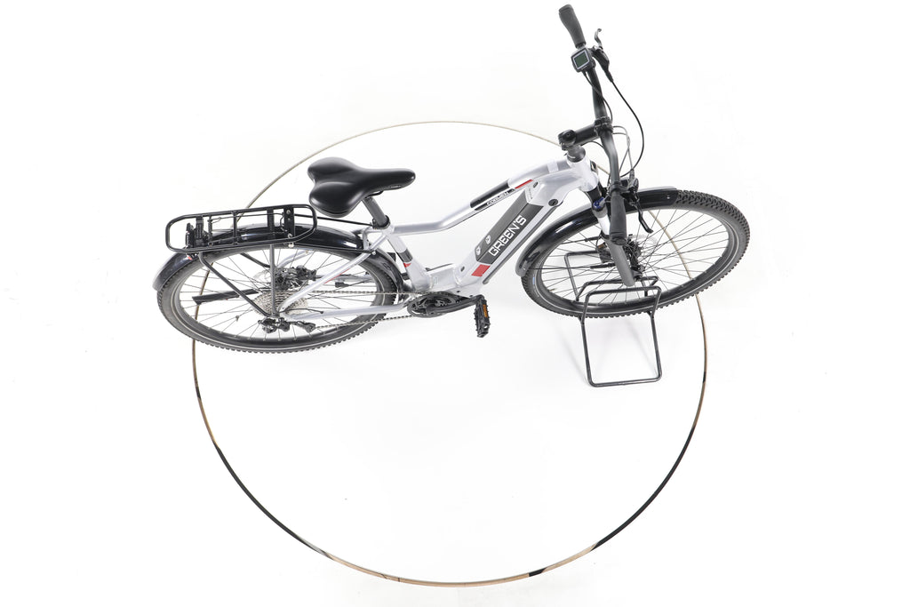 Green's Corwen Trekking E-Bike - Image 13