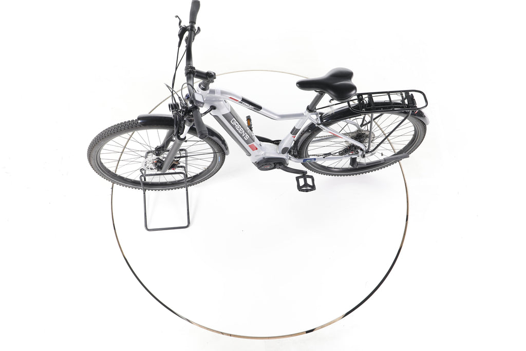 Green's Corwen Trekking E-Bike - Image 19