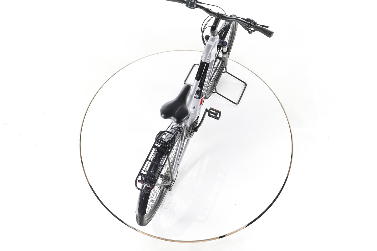 Green's Corwen Trekking E-Bike - Image 23