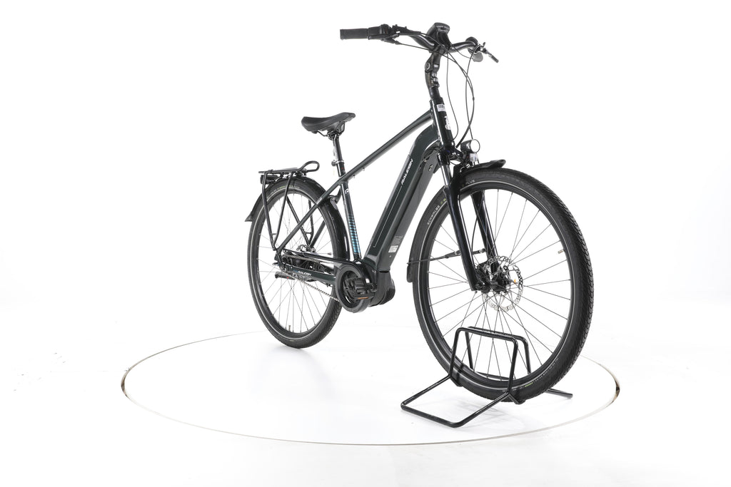 Raleigh Bristol 8 City E-Bike - Image 3