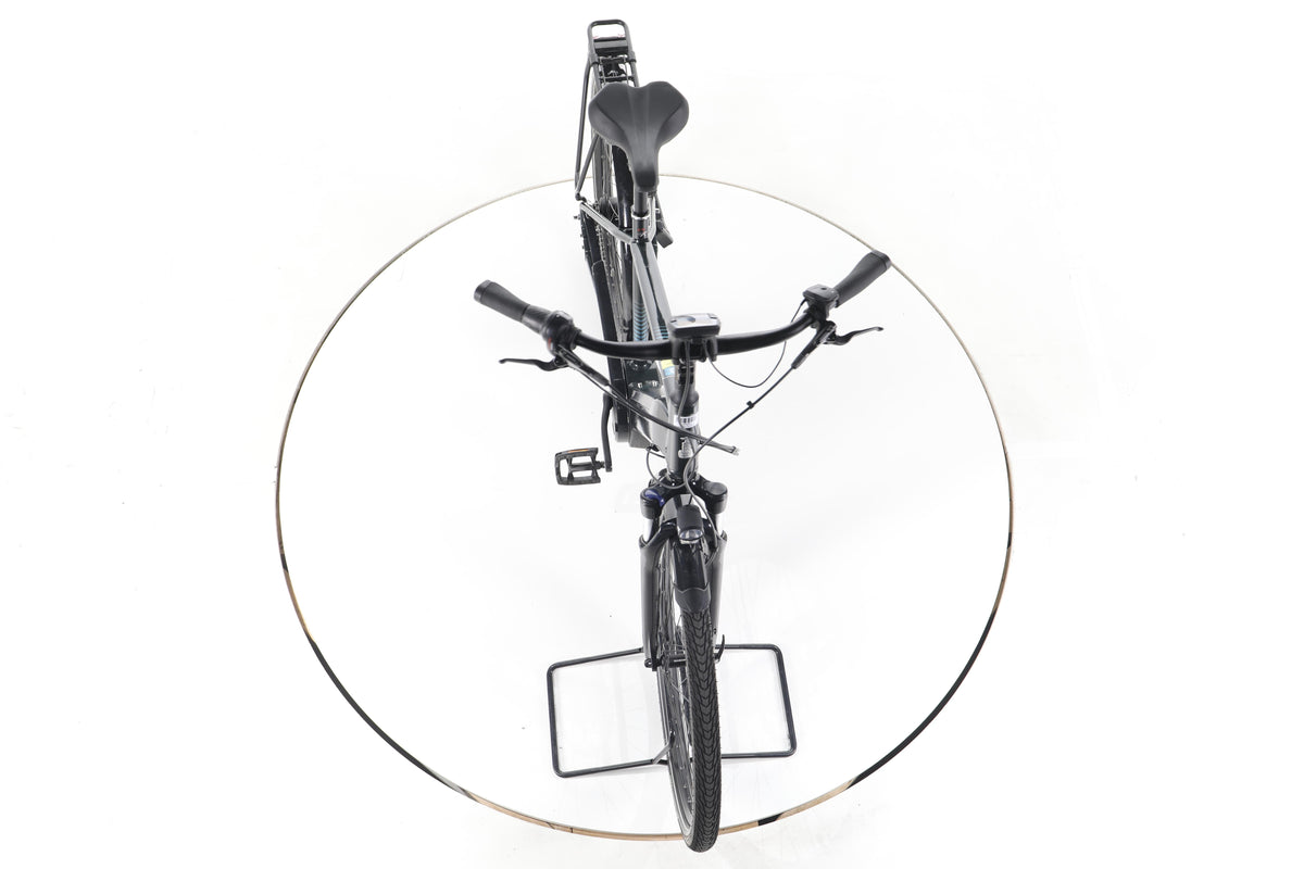 Raleigh Bristol 8 City E-Bike - Image 16