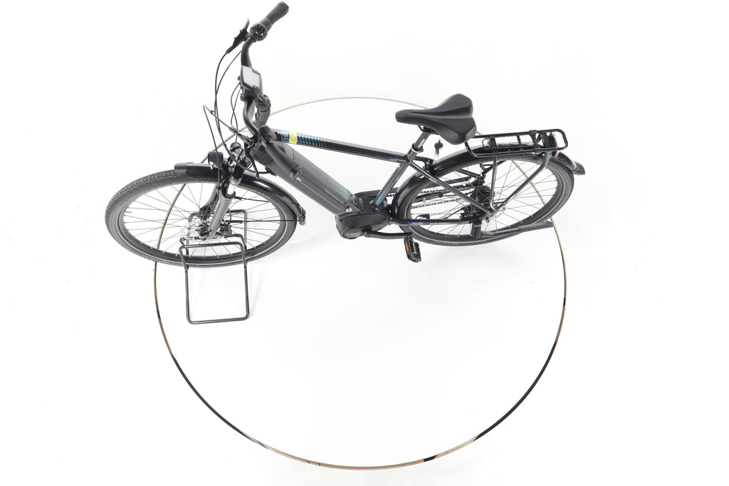 Raleigh Bristol 8 City E-Bike - Image 19