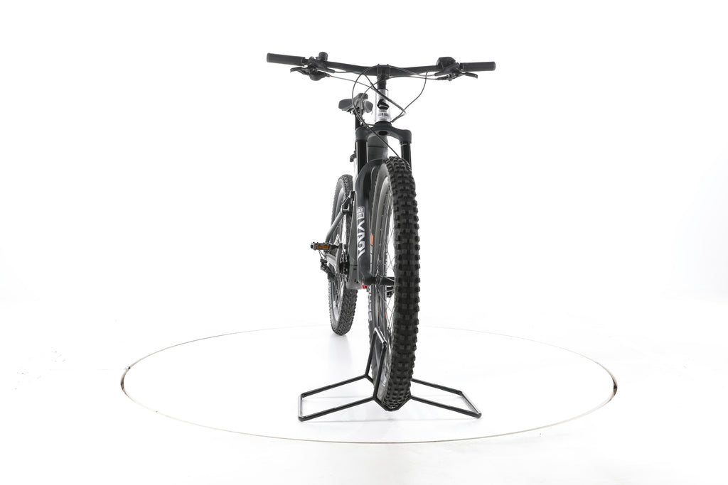 Bergamont Trailster Expert E-Bike Fully - Image 4