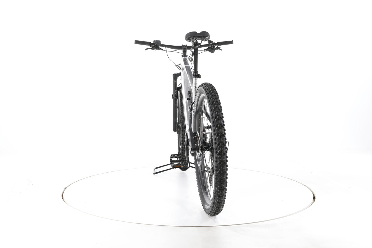 Bergamont Trailster Expert E-Bike Fully - Image 10