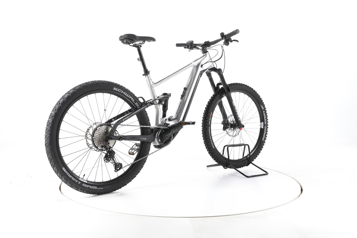 Bergamont Trailster Expert E-Bike Fully - Image 12