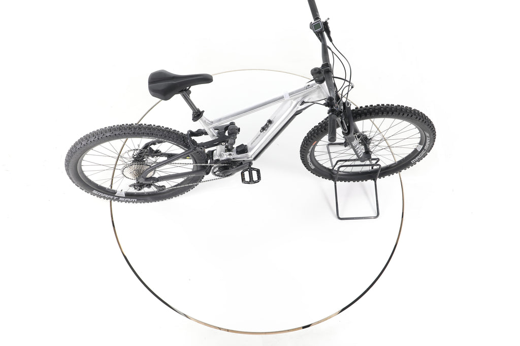 Bergamont Trailster Expert E-Bike Fully - Image 13
