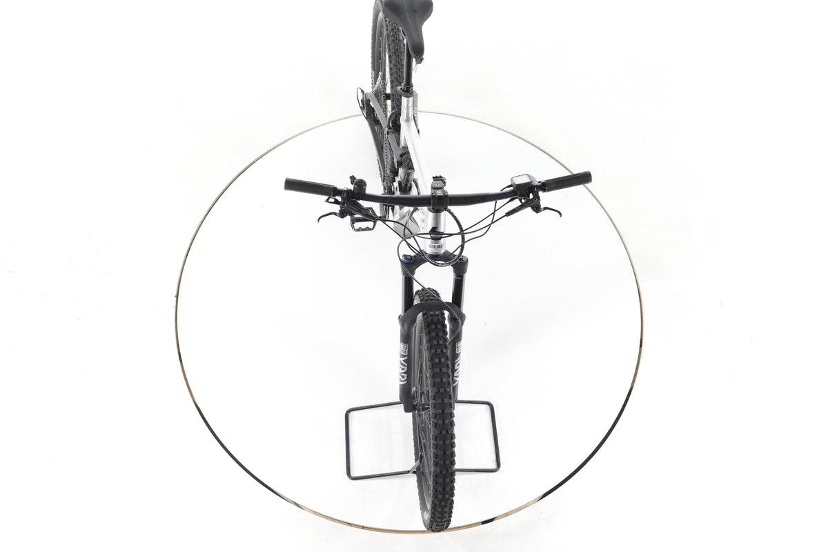 Bergamont Trailster Expert E-Bike Fully - Image 16
