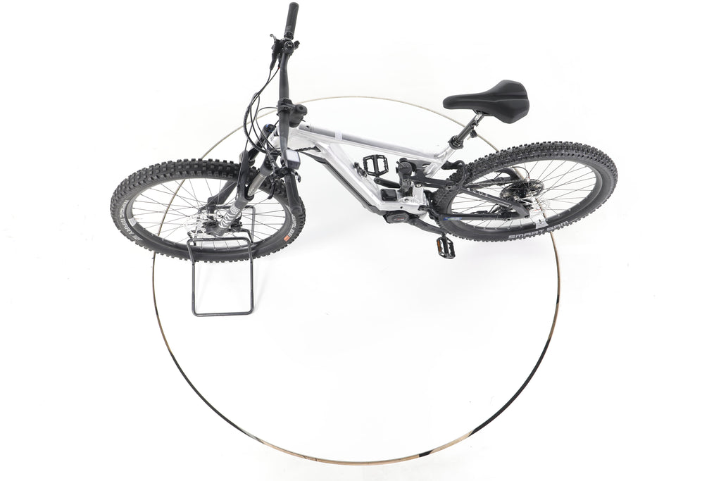 Bergamont Trailster Expert E-Bike Fully - Image 19