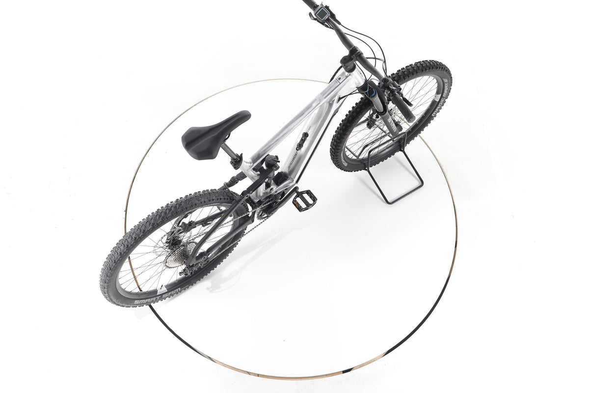Bergamont Trailster Expert E-Bike Fully - Image 24