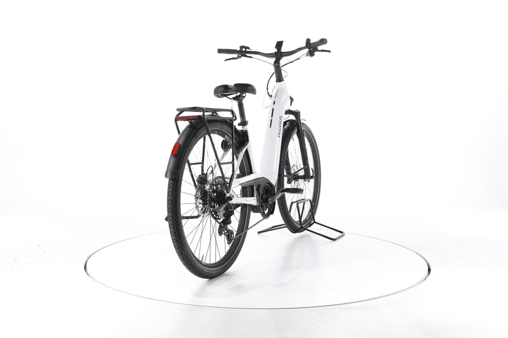 Pegasus Premio Evo 11 Lite Trekking E-Bike Tiefeinsteiger - Image 11