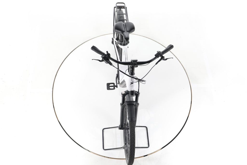 Pegasus Premio Evo 11 Lite Trekking E-Bike Tiefeinsteiger - Image 16