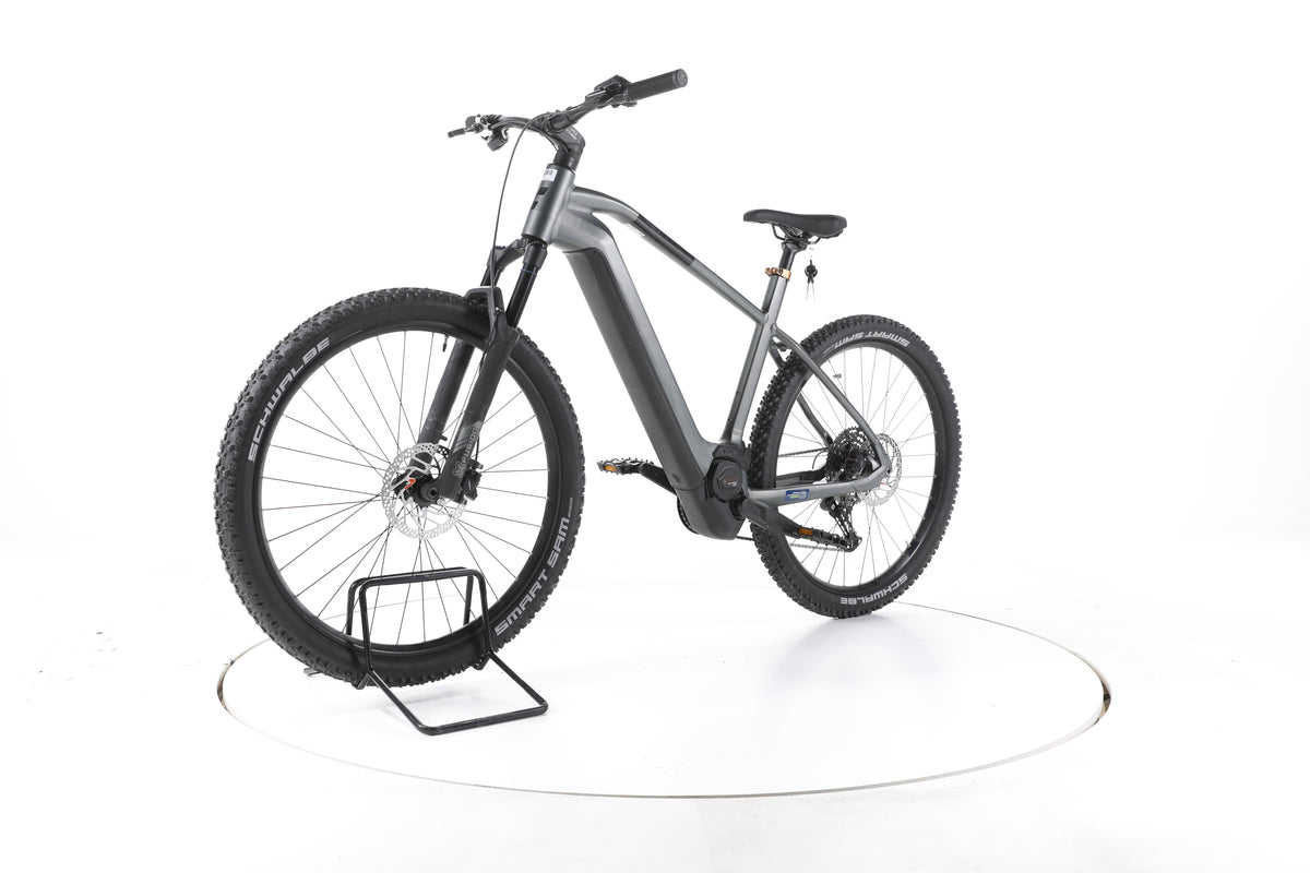 Cube Reaction Hybrid Pro E-Bike 2024 - Image 6