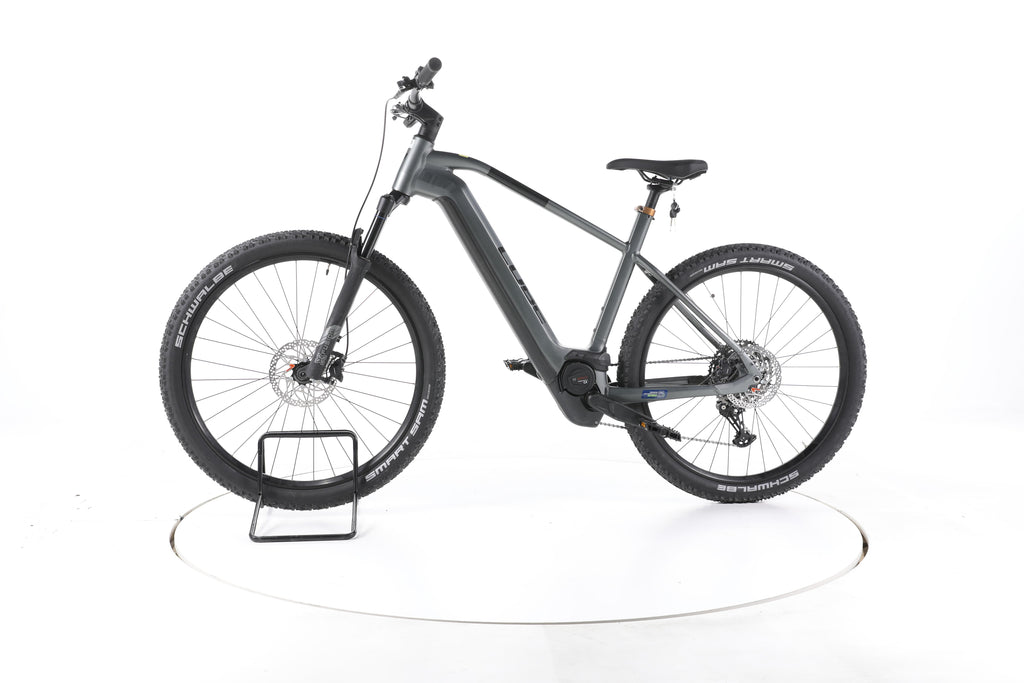 Cube Reaction Hybrid Pro E-Bike 2024 - Image 7