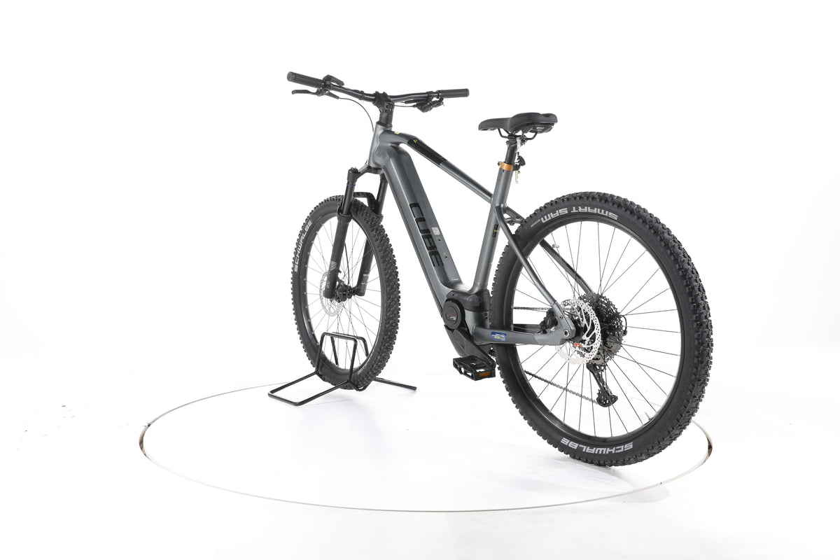 Cube Reaction Hybrid Pro E-Bike 2024 - Image 9