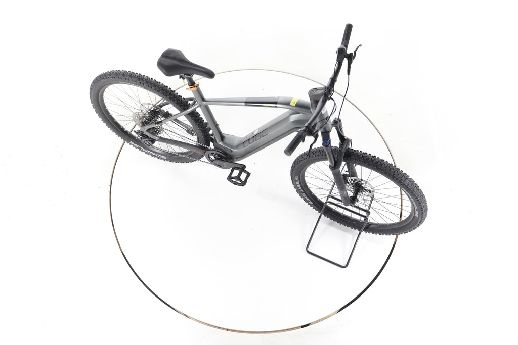 Cube Reaction Hybrid Pro E-Bike 2024 - Image 14