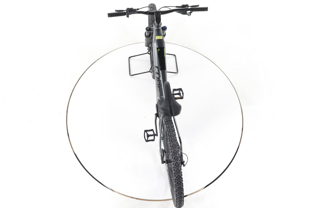 Cube Reaction Hybrid Pro E-Bike 2024 - Image 22