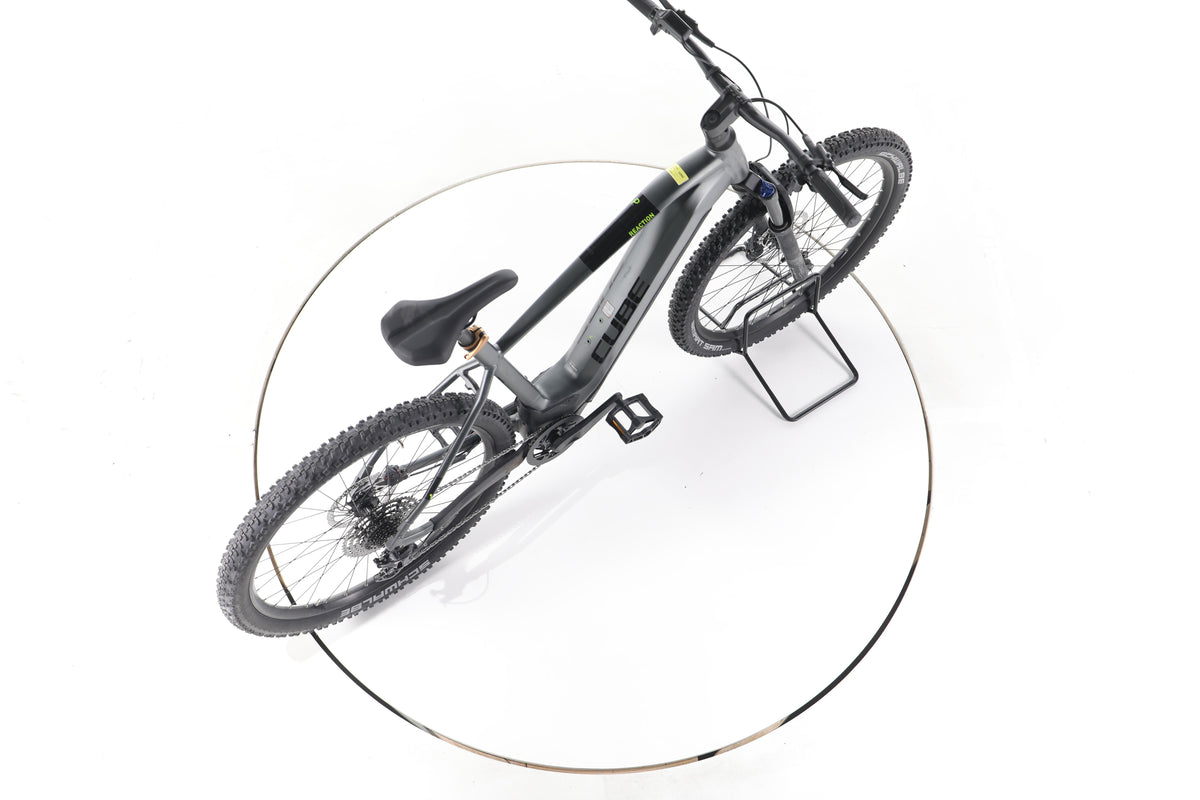 Cube Reaction Hybrid Pro E-Bike 2024 - Image 24