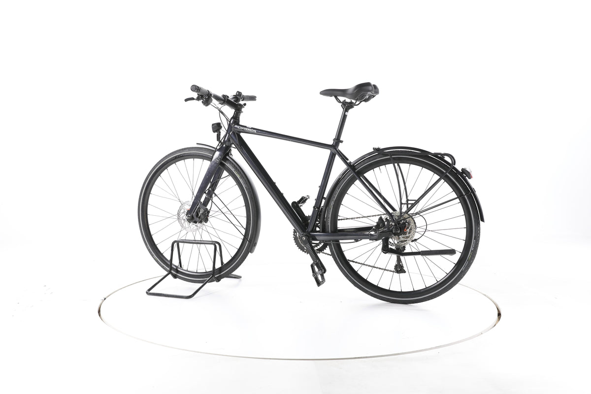 Orbea Vector 15 Fahrrad City & Trekking - Image 8