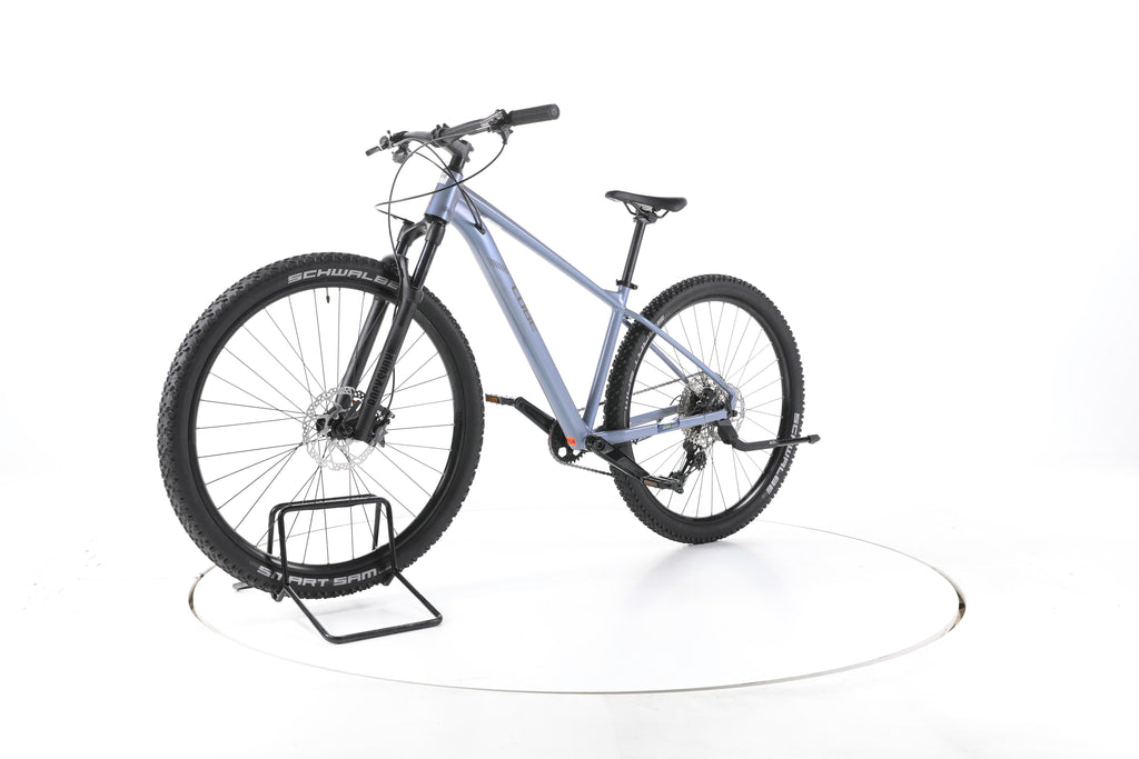 Cube Reaction SLX Fahrrad Hardtail - Image 6