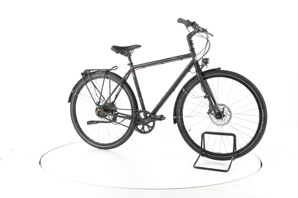 VSF Fahrradmanufaktur T-900 Fahrrad City & Trekking - Image 2