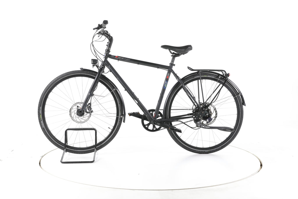 VSF Fahrradmanufaktur T-900 Fahrrad City & Trekking - Image 7
