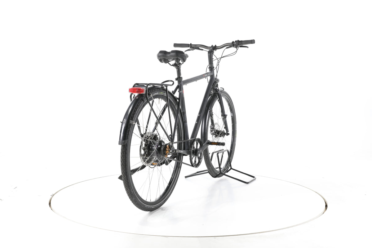 VSF Fahrradmanufaktur T-900 Fahrrad City & Trekking - Image 11